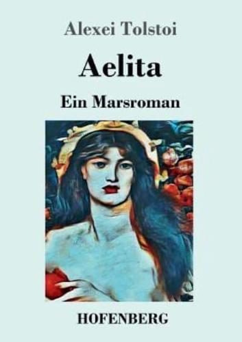 Aelita:Ein Marsroman