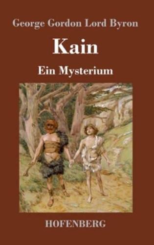 Kain:Ein Mysterium