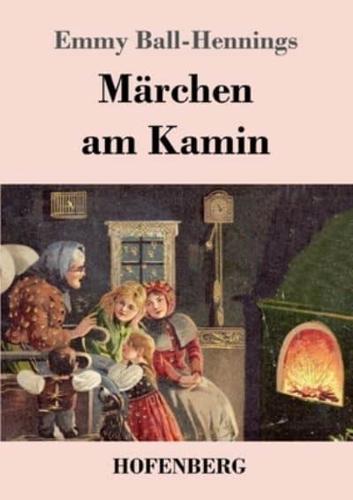 Märchen Am Kamin