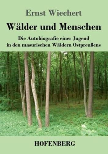 Wälder Und Menschen