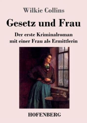 Gesetz Und Frau