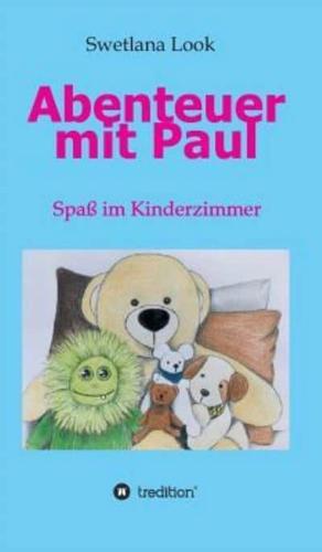 Abenteuer Mit Paul