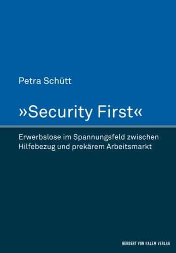 "Security First&quote