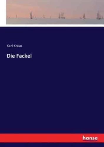 Die Fackel