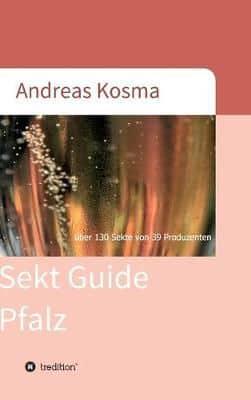 Sekt Guide Pfalz