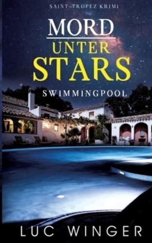Mord unter Stars:Swimmingpool