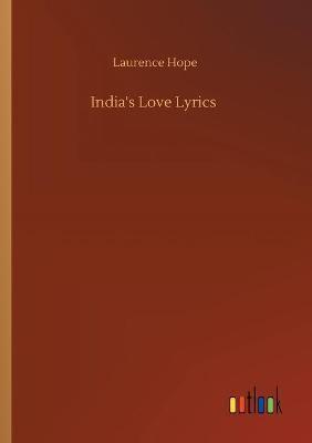 India's Love Lyrics