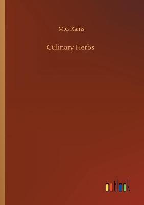 Culinary Herbs