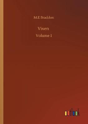 Vixen :Volume 1