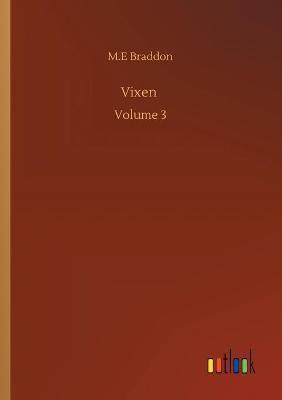 Vixen :Volume 3