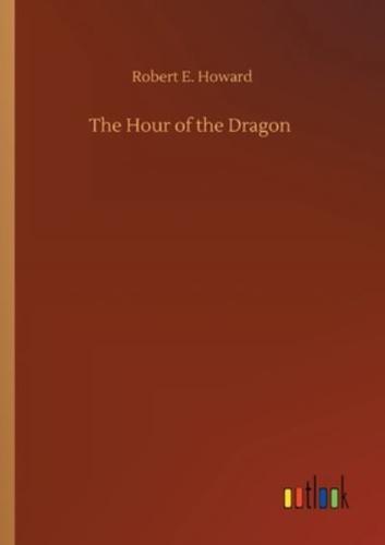 The Hour of the Dragon