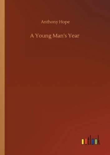 A Young Man's Year