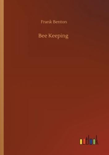 Bee Keeping