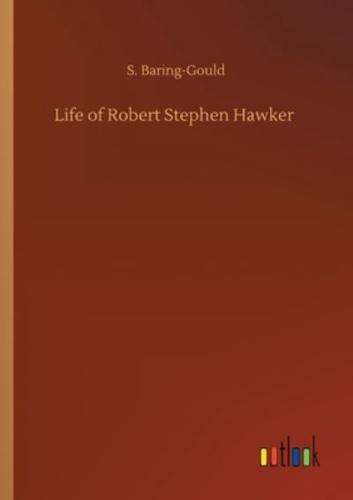 Life of Robert Stephen Hawker