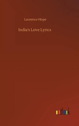 India's Love Lyrics