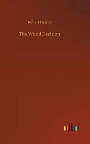 The World Decision