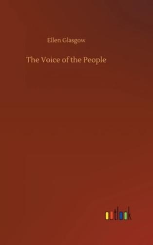 The Voice of the People