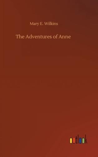 The Adventures of Anne