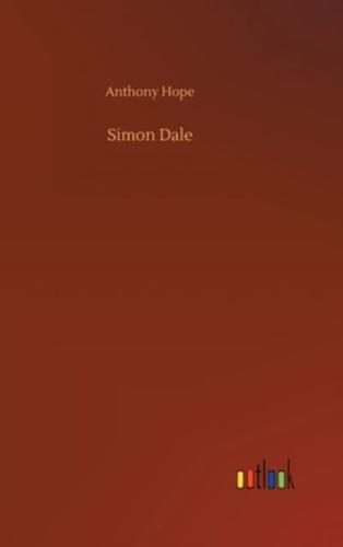 Simon Dale