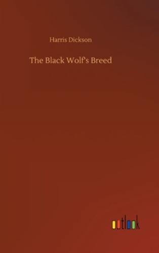 The Black Wolf's Breed