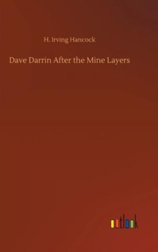 Dave Darrin After the Mine Layers