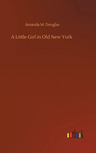 A Little Girl in Old New York