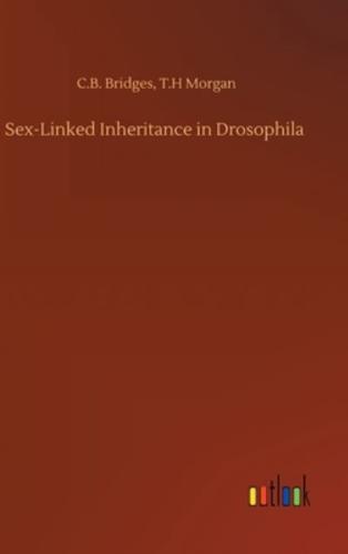 Sex-Linked Inheritance in Drosophila