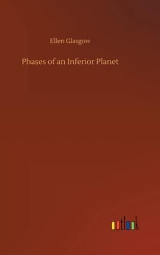 Phases of an Inferior Planet