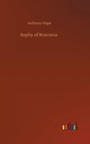Sophy of Kravonia