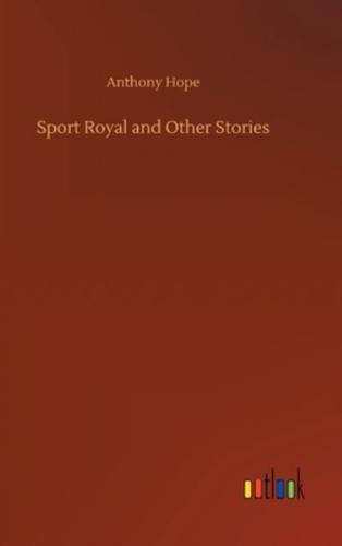 Sport Royal and Other Stories