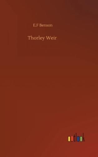 Thorley Weir