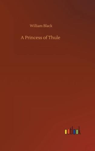 A Princess of Thule