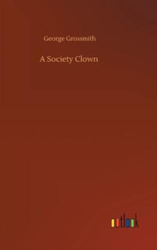 A Society Clown