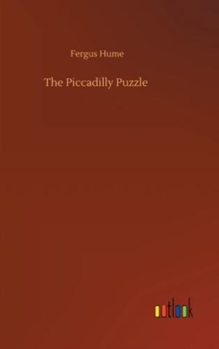 The Piccadilly Puzzle