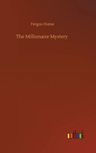 The Millionaire Mystery