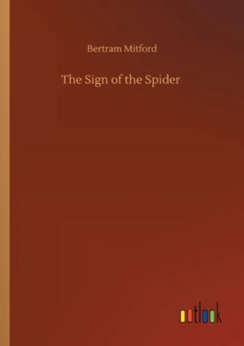 The Sign of the Spider