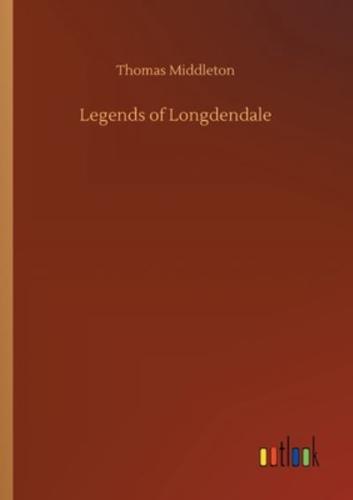 Legends of Longdendale