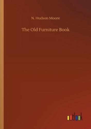 The Old Furniture Book