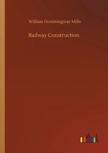 Railway Construction