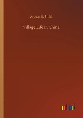 Village Life in China