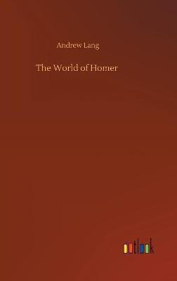 The World of Homer