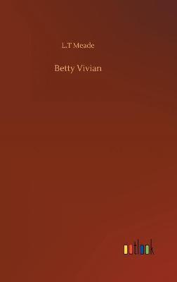 Betty Vivian