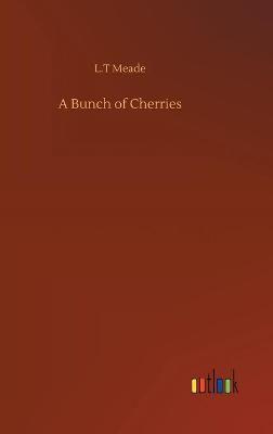 A Bunch of Cherries