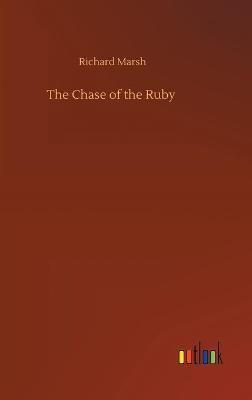 The Chase of the Ruby