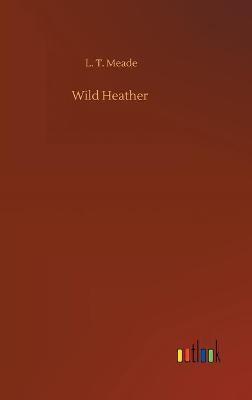 Wild Heather