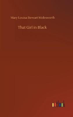 That Girl in Black
