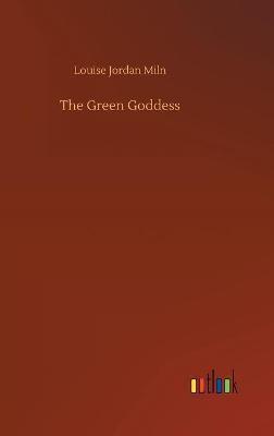 The Green Goddess