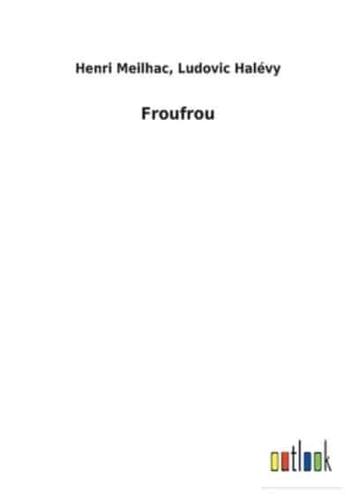 Froufrou