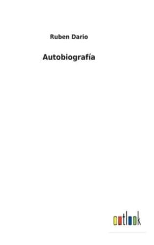 Autobiografía