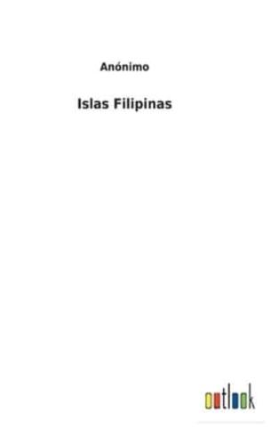 Islas Filipinas